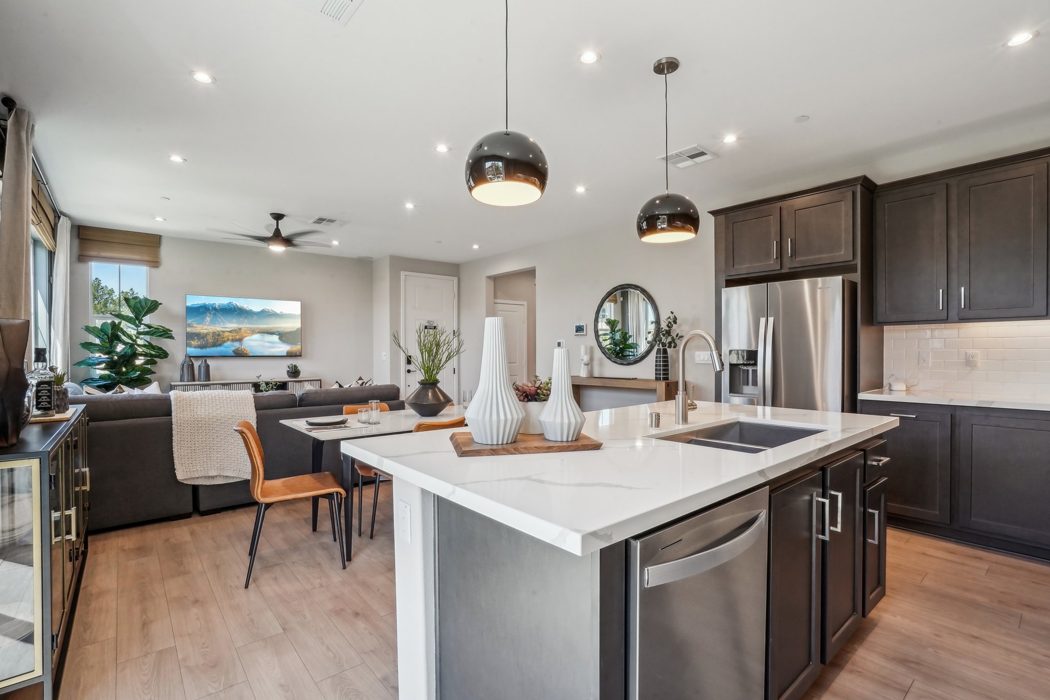 Rosewood at Sierra Vista by D.R. Horton Image