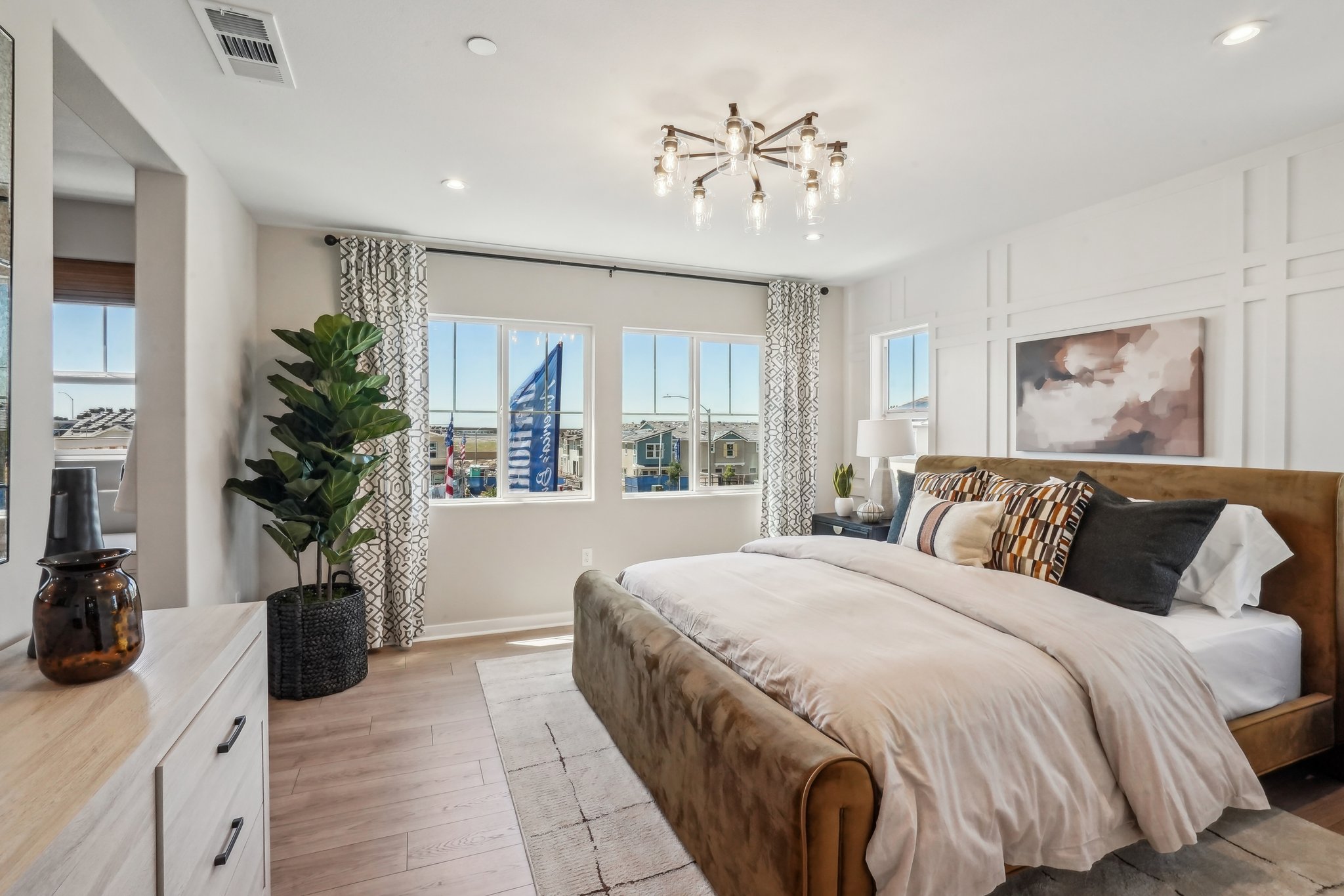 Rosewood at Sierra Vista by D.R. Horton Image