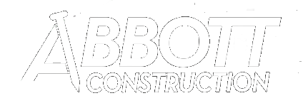 Abbott Construction Logo