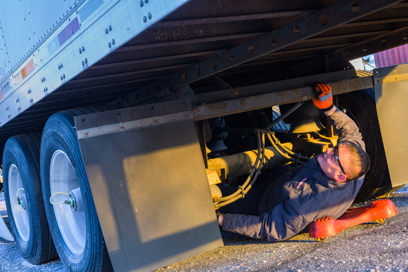 Bauer Built Tire & Service Image