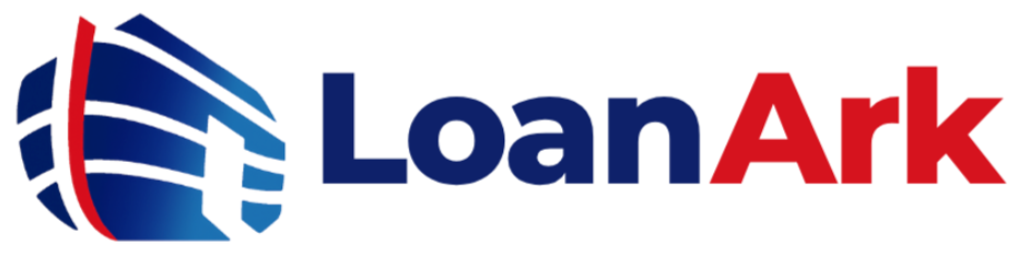 Loan Ark Inc. - Don Stolan Logo