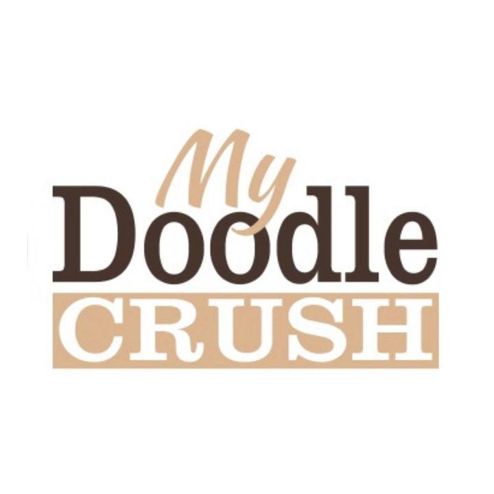 My Doodle Crush Logo