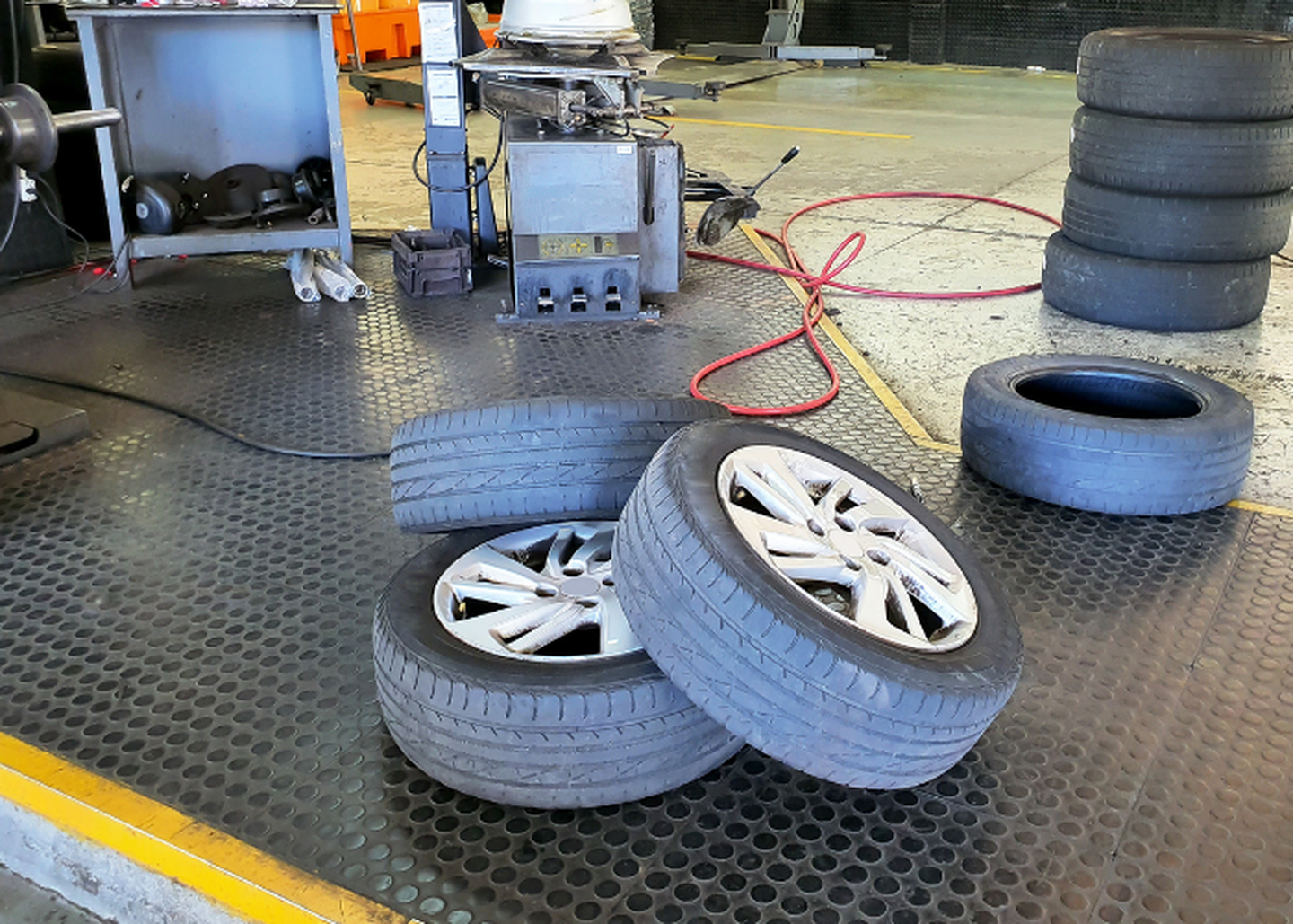 Matrix Auto Service, Engine & Transmission - Pensacola, FL