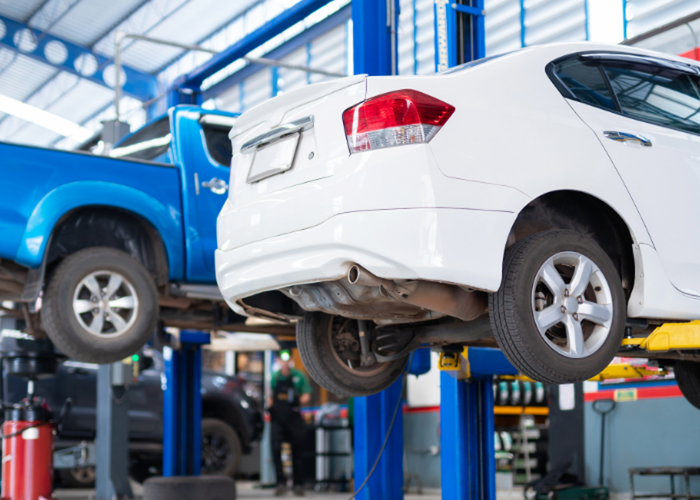 Matrix Auto Service, Engine & Transmission - Pensacola, FL