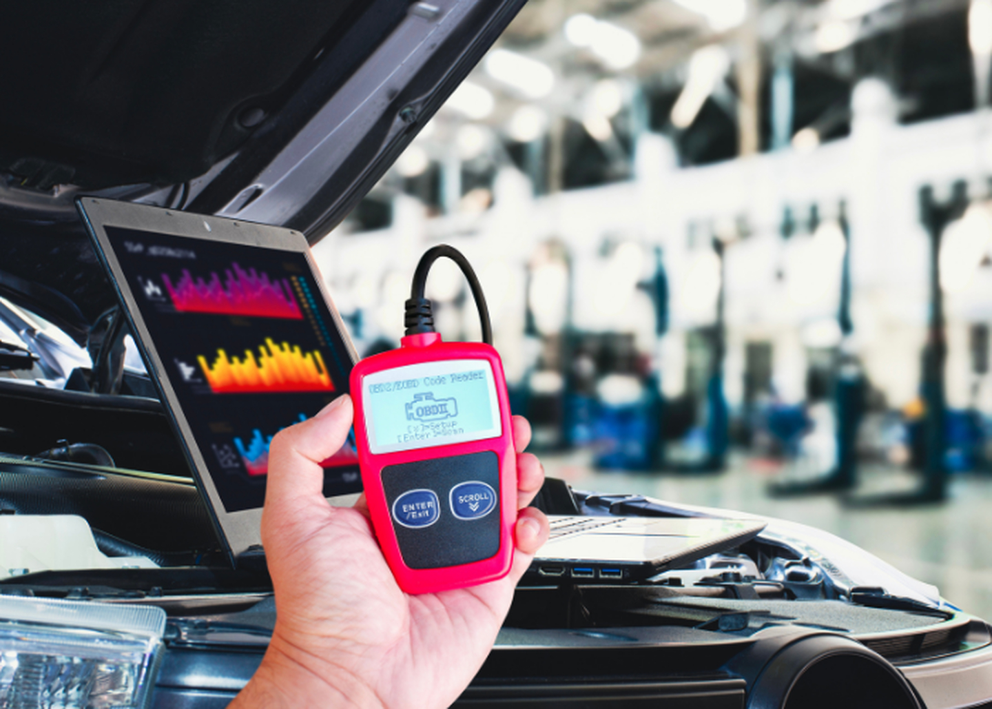 Matrix Auto Service, Engine & Transmission - Pensacola, FL