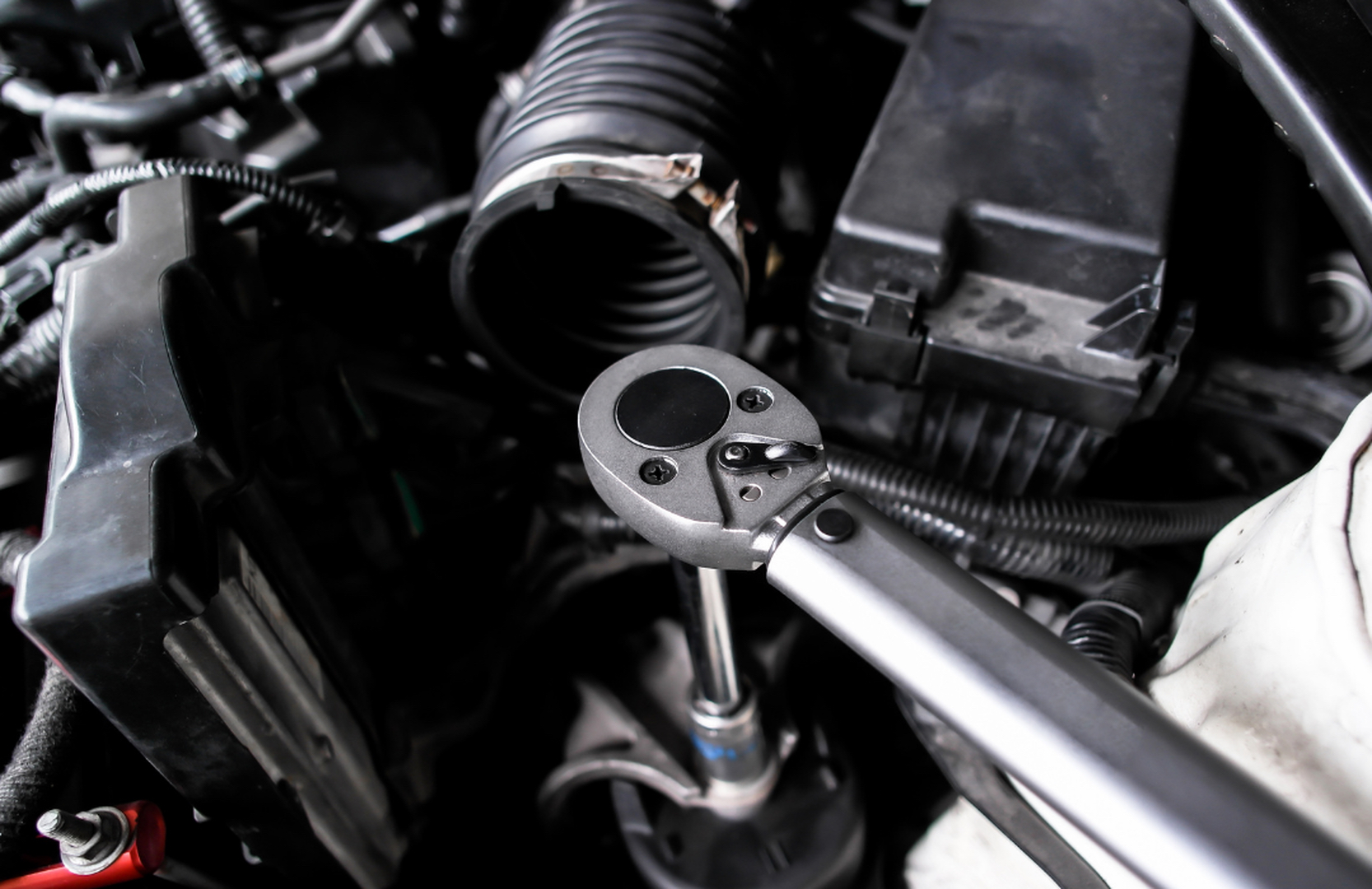 Matrix Auto Service, Engine & Transmission - Pensacola, FL
