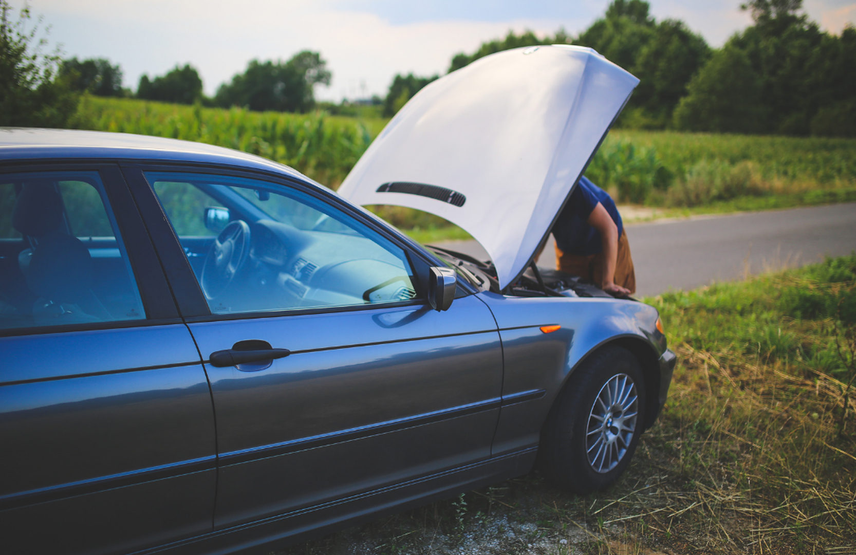 Matrix Auto Service, Engine & Transmission - Pensacola, FL
