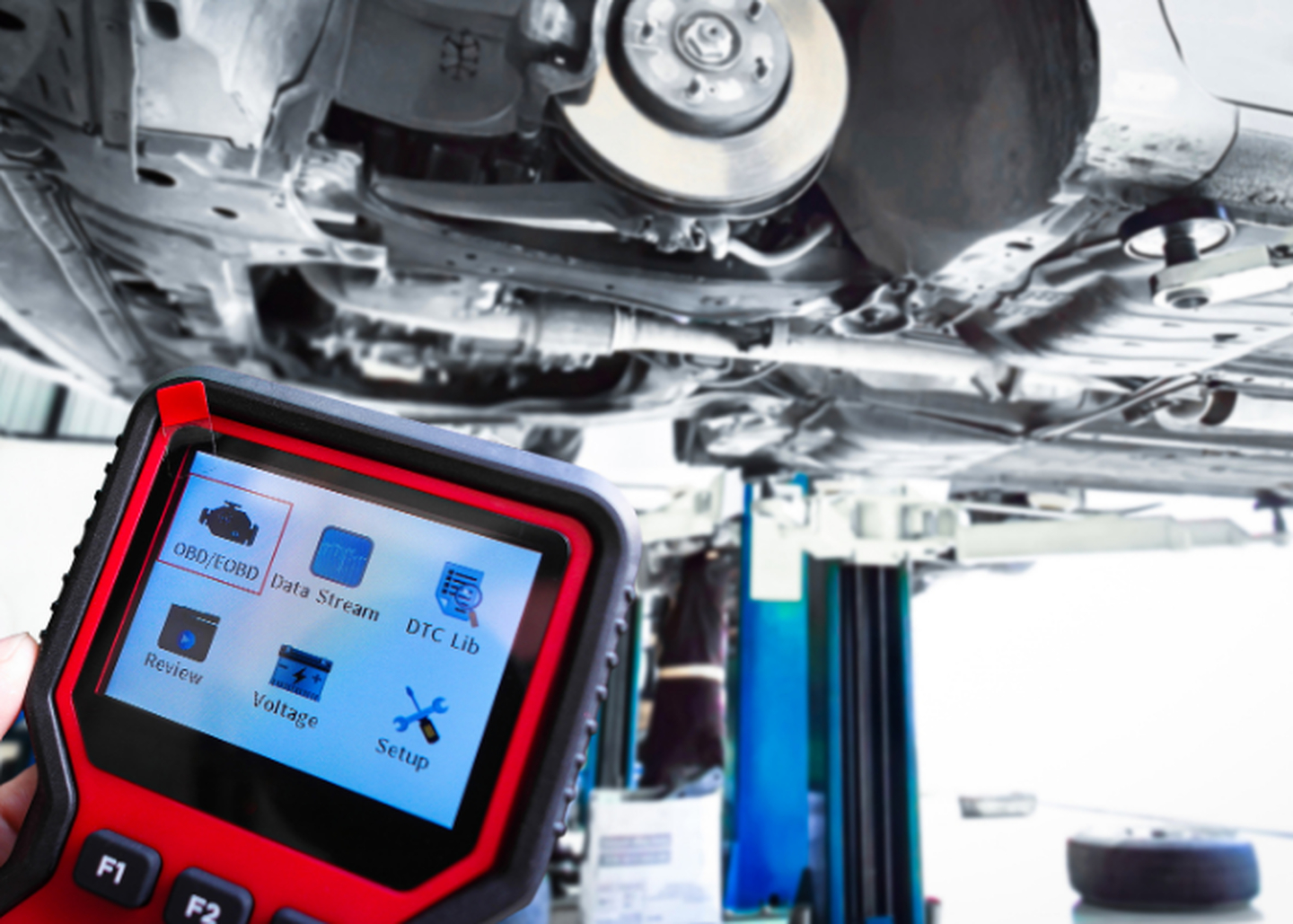 Matrix Auto Service, Engine & Transmission - Pensacola, FL