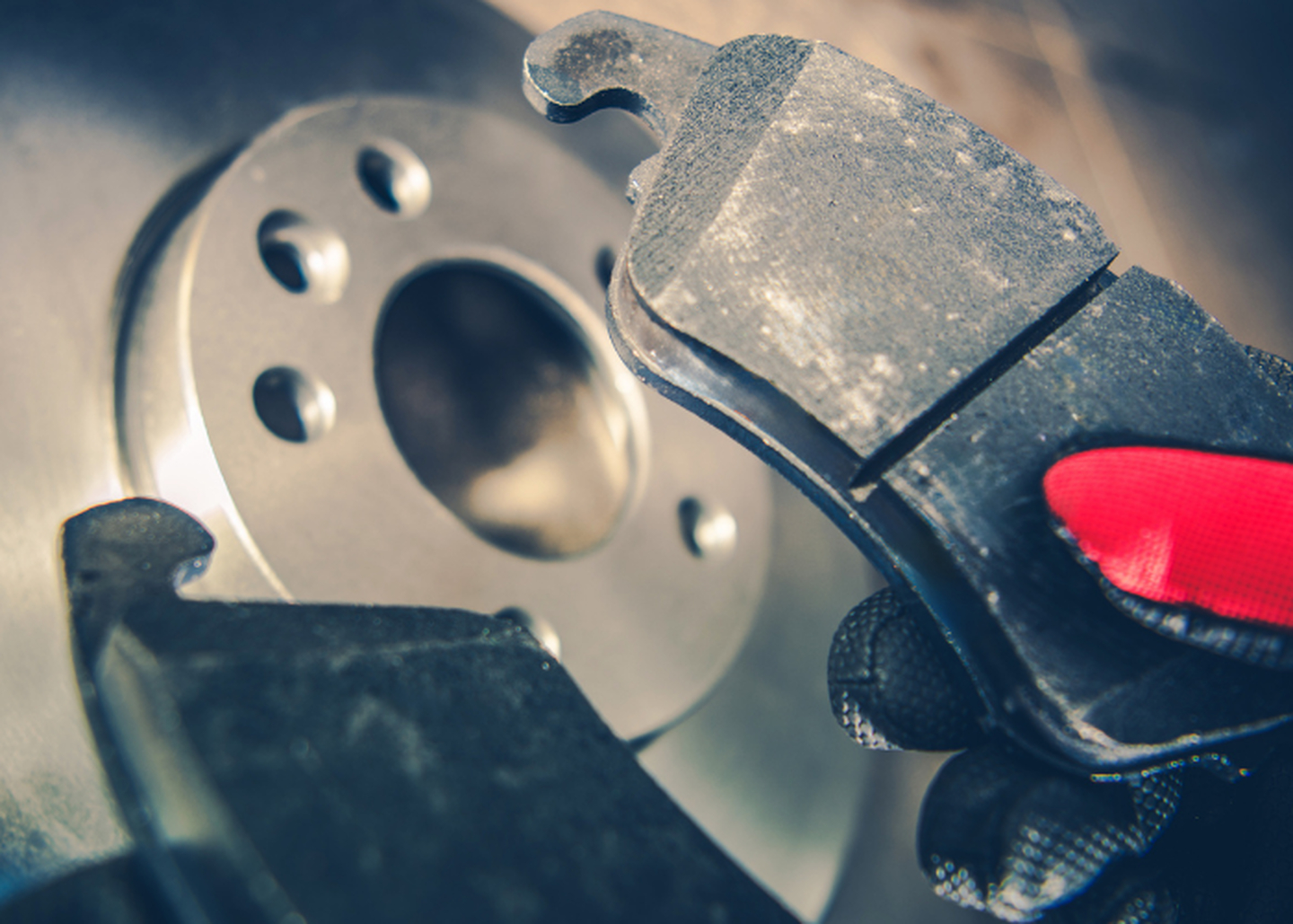 Matrix Auto Service, Engine & Transmission - Pensacola, FL