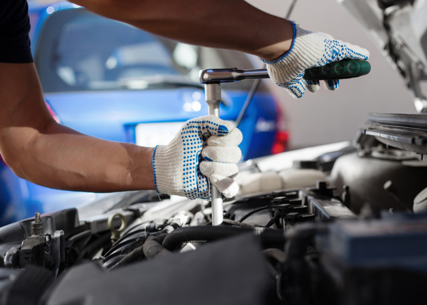 Matrix Auto Service, Engine & Transmission - Pensacola, FL