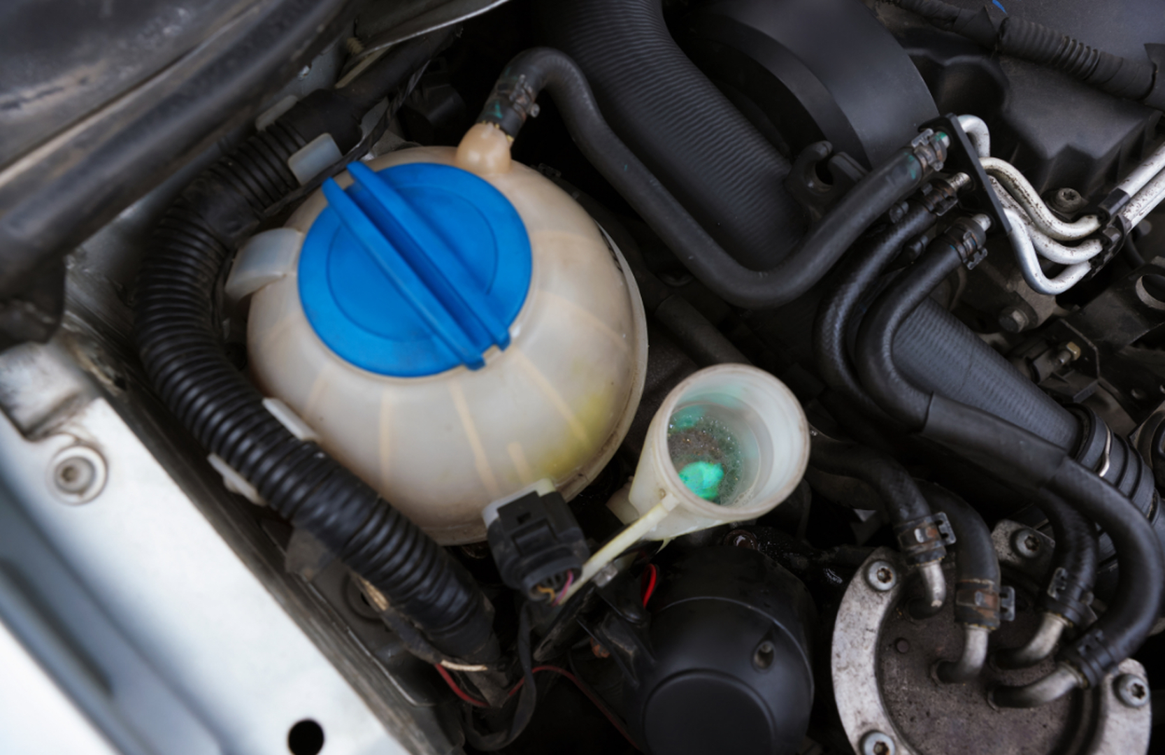 Matrix Auto Service, Engine & Transmission - Pensacola, FL