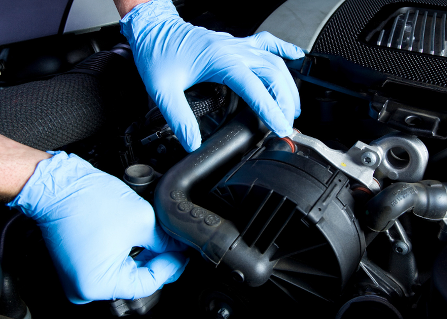 Matrix Auto Service, Engine & Transmission - Pensacola, FL