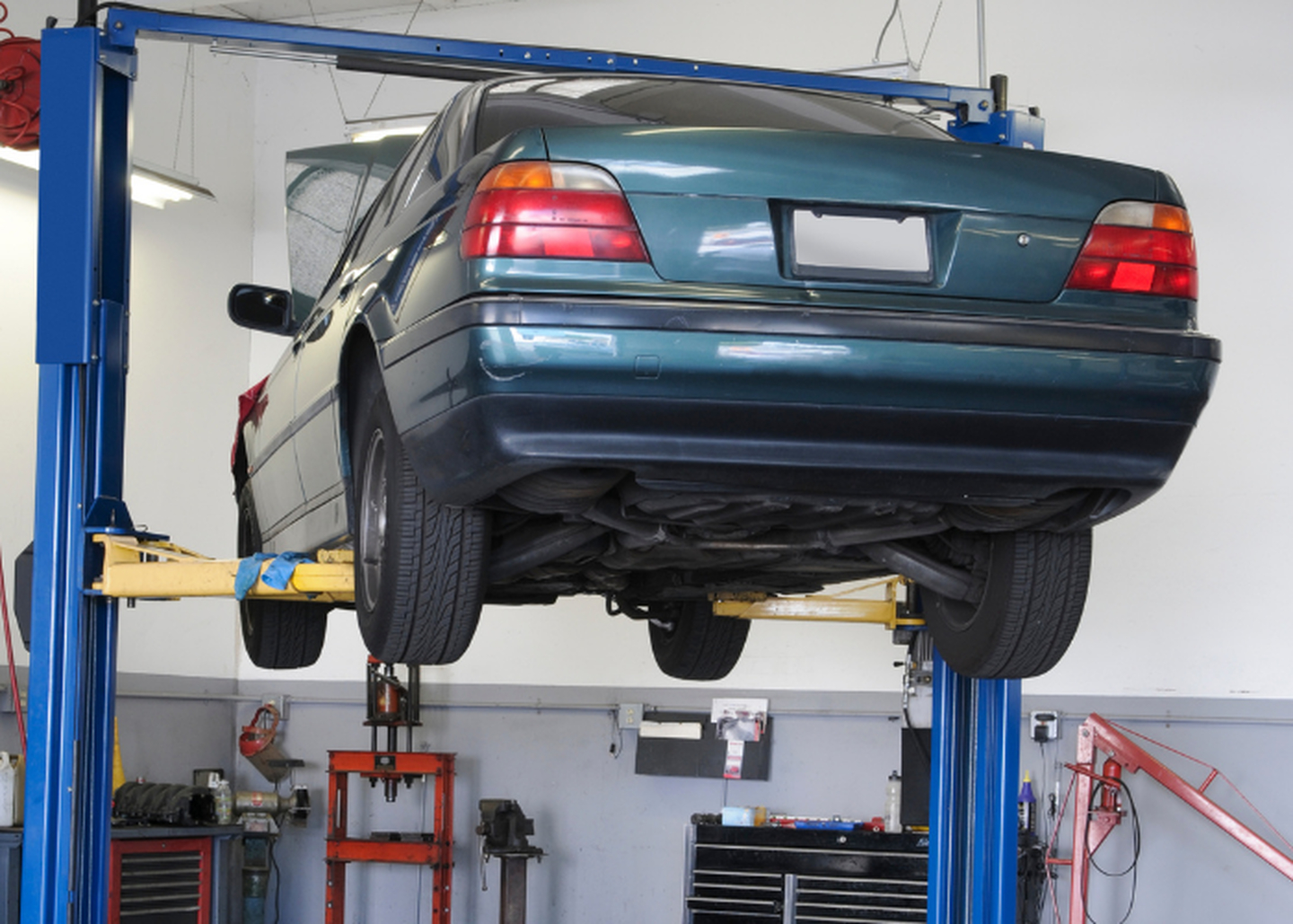Matrix Auto Service, Engine & Transmission - Pensacola, FL