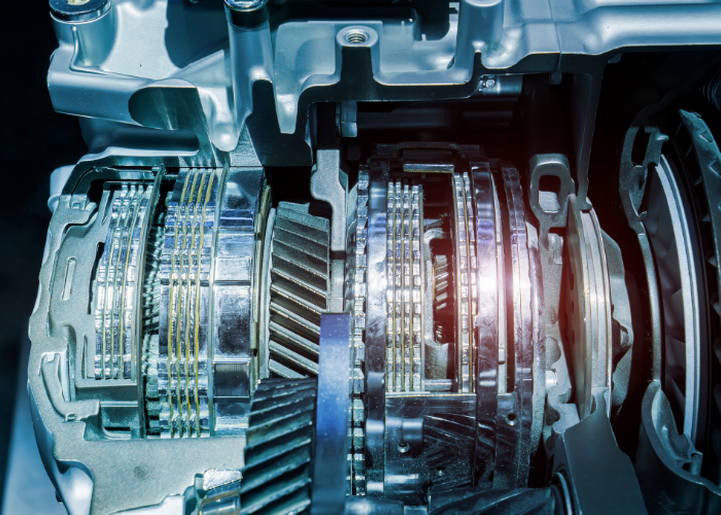 Matrix Auto Service, Engine & Transmission - Pensacola, FL