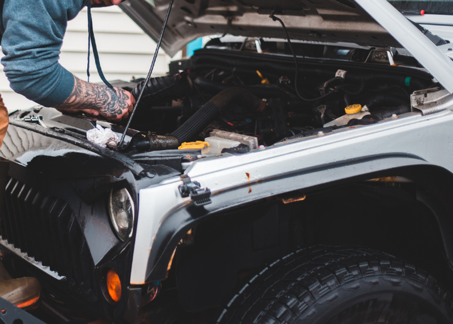 Matrix Auto Service, Engine & Transmission - Pensacola, FL
