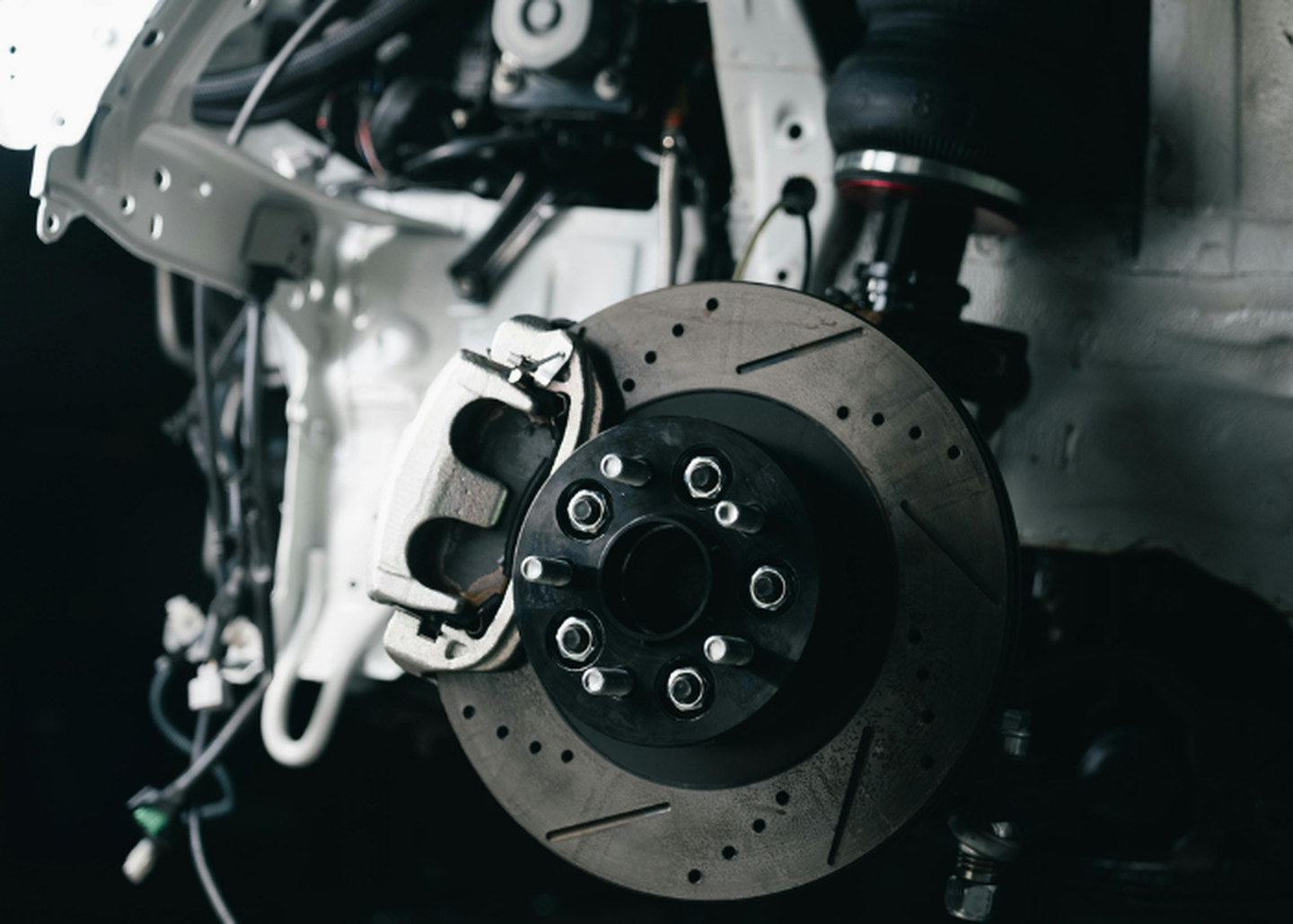 Matrix Auto Service, Engine & Transmission - Pensacola, FL