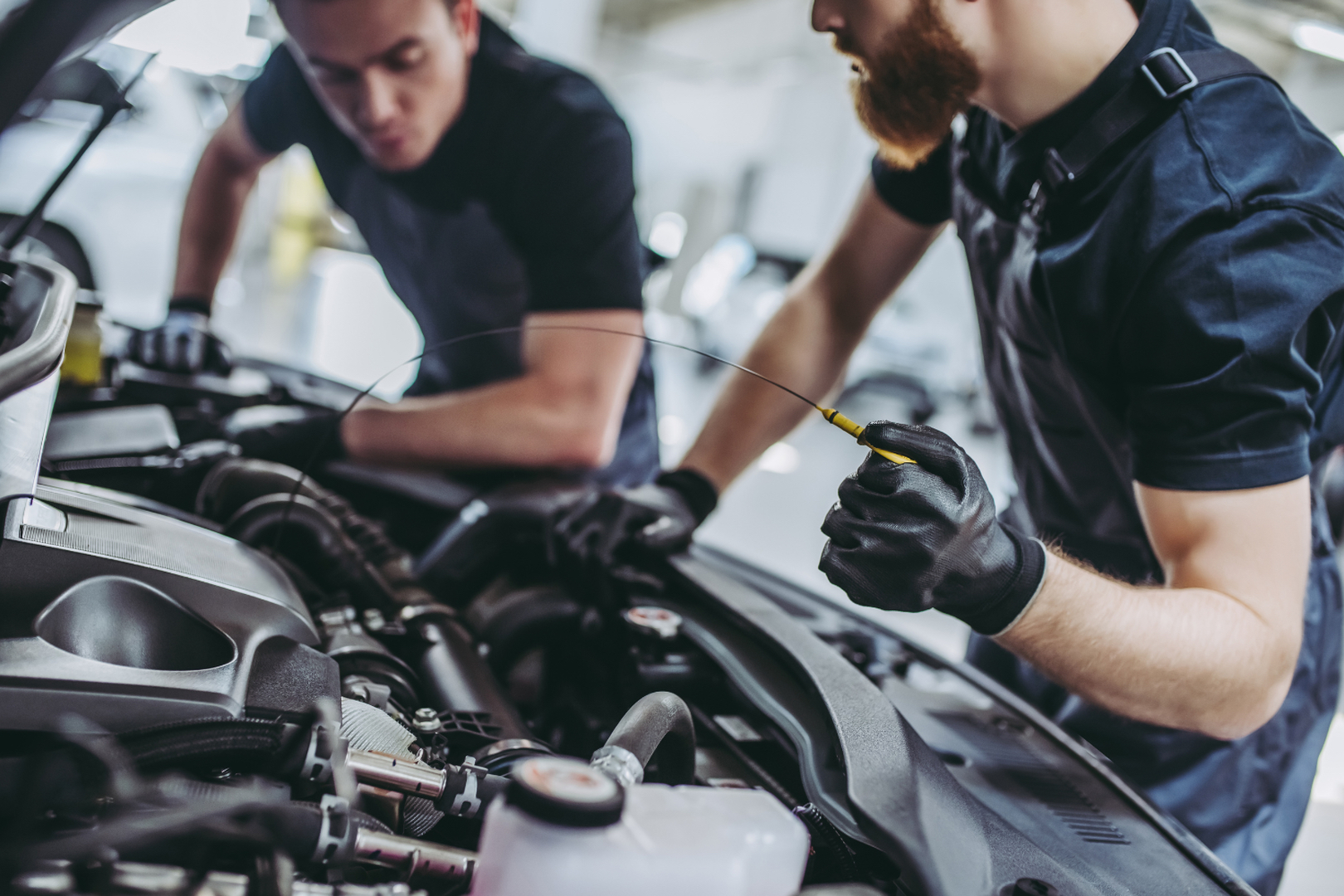 Matrix Auto Service, Engine & Transmission - Pensacola, FL
