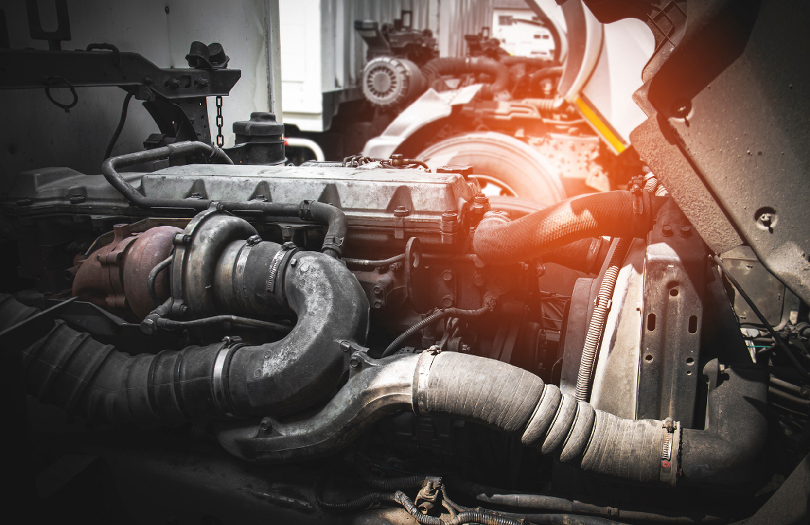 Matrix Auto Service, Engine & Transmission - Pensacola, FL