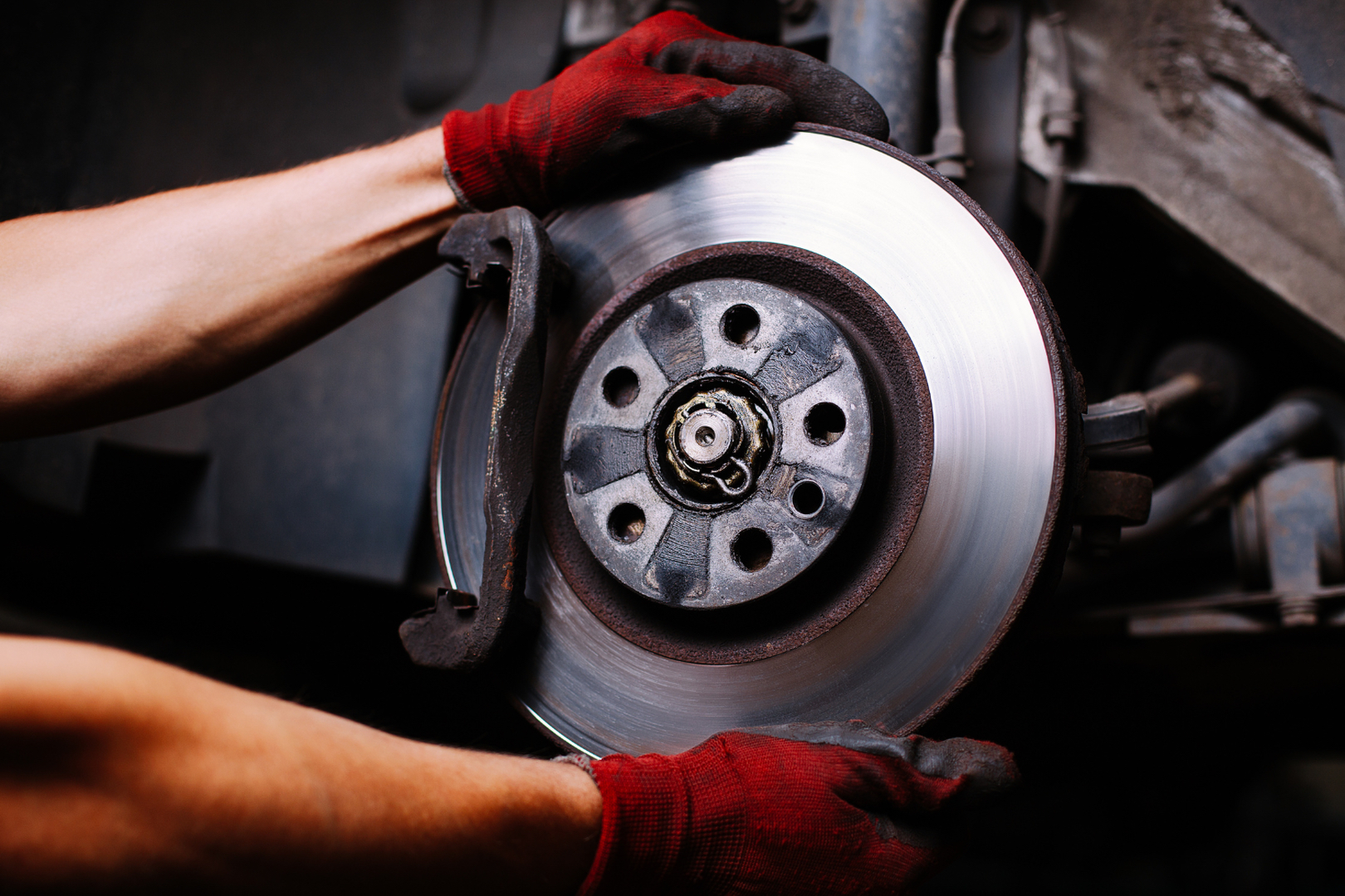Matrix Auto Service, Engine & Transmission - Pensacola, FL