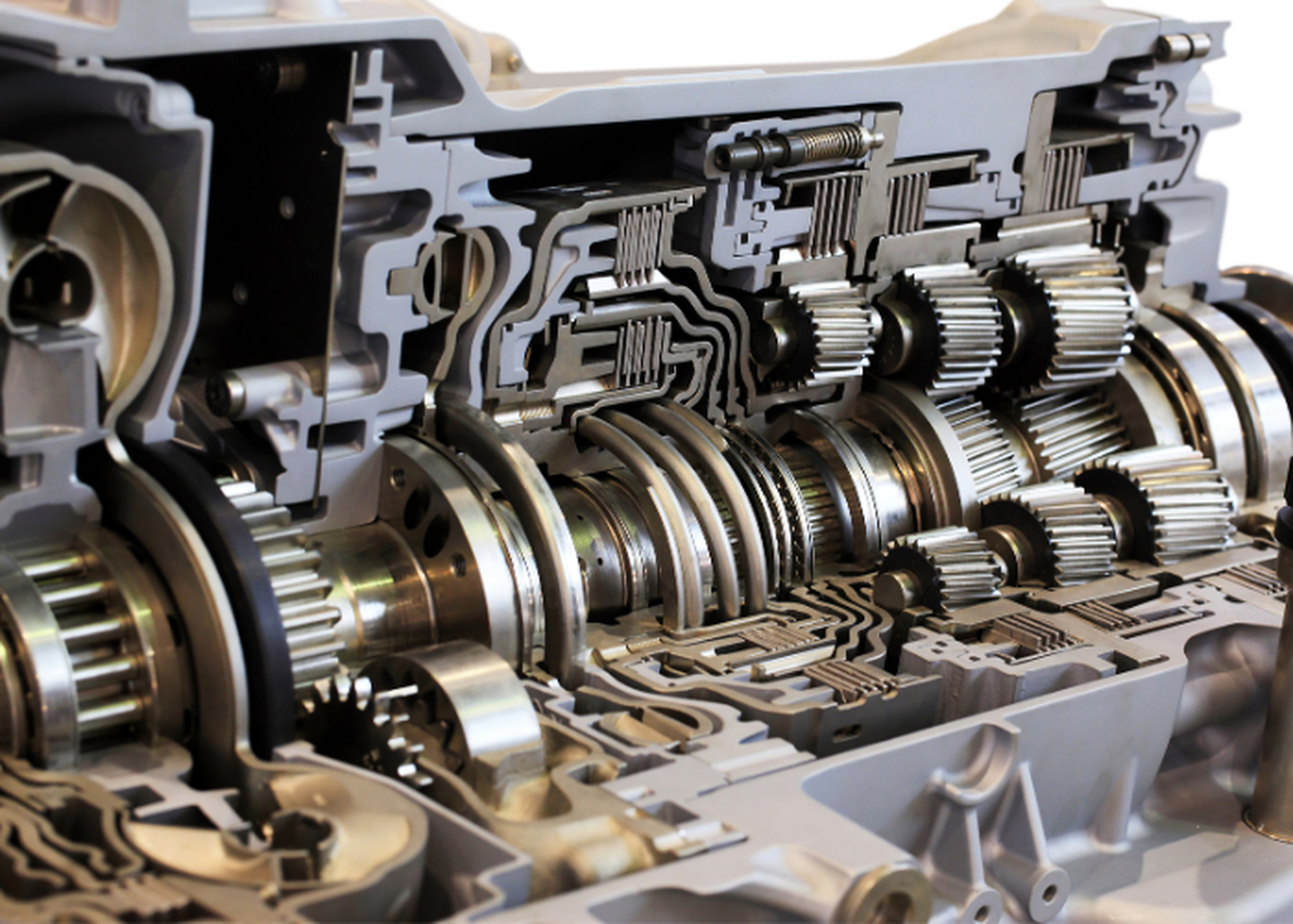 Matrix Auto Service, Engine & Transmission - Pensacola, FL