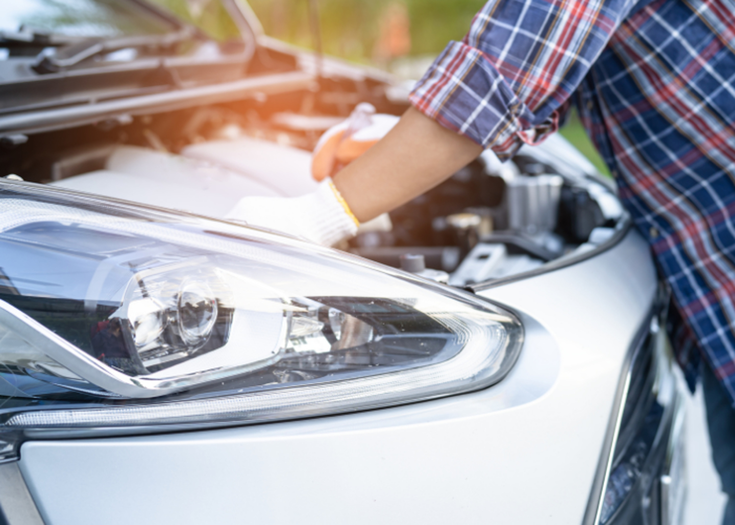 Matrix Auto Service, Engine & Transmission - Pensacola, FL