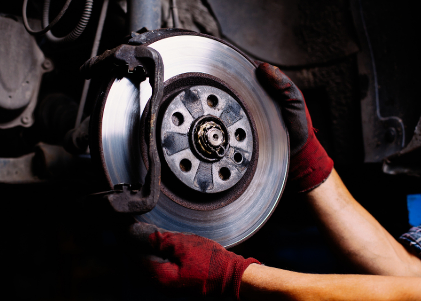 Matrix Auto Service, Engine & Transmission - Pensacola, FL