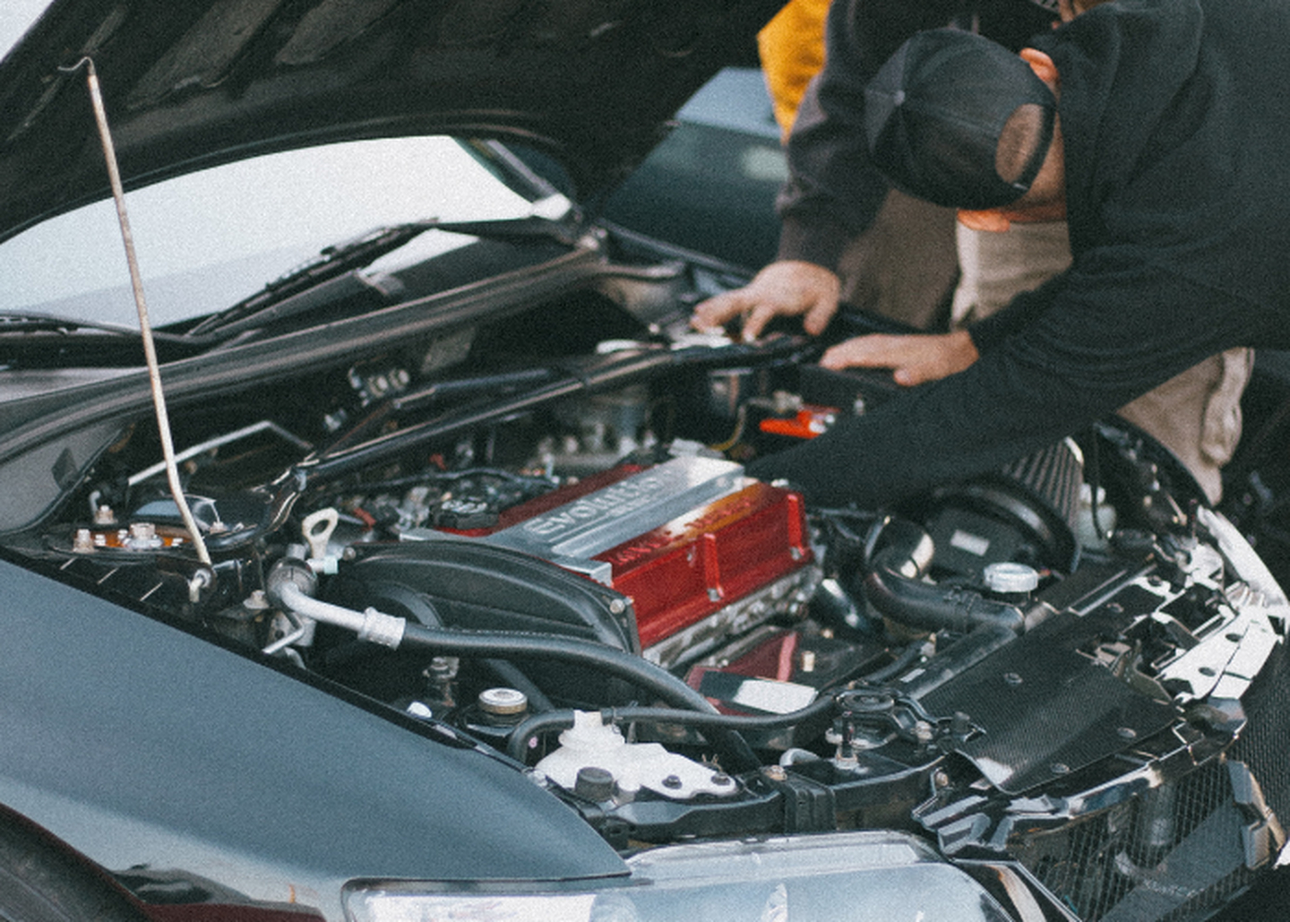 Matrix Auto Service, Engine & Transmission - Pensacola, FL