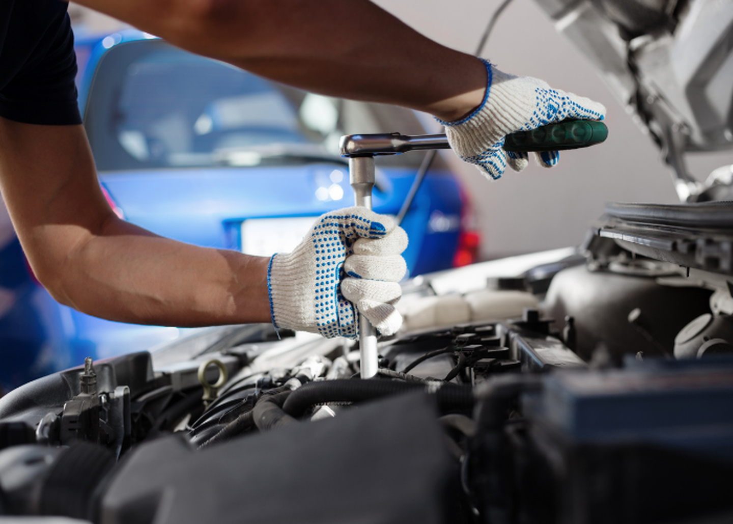 Matrix Auto Service, Engine & Transmission - Pensacola, FL