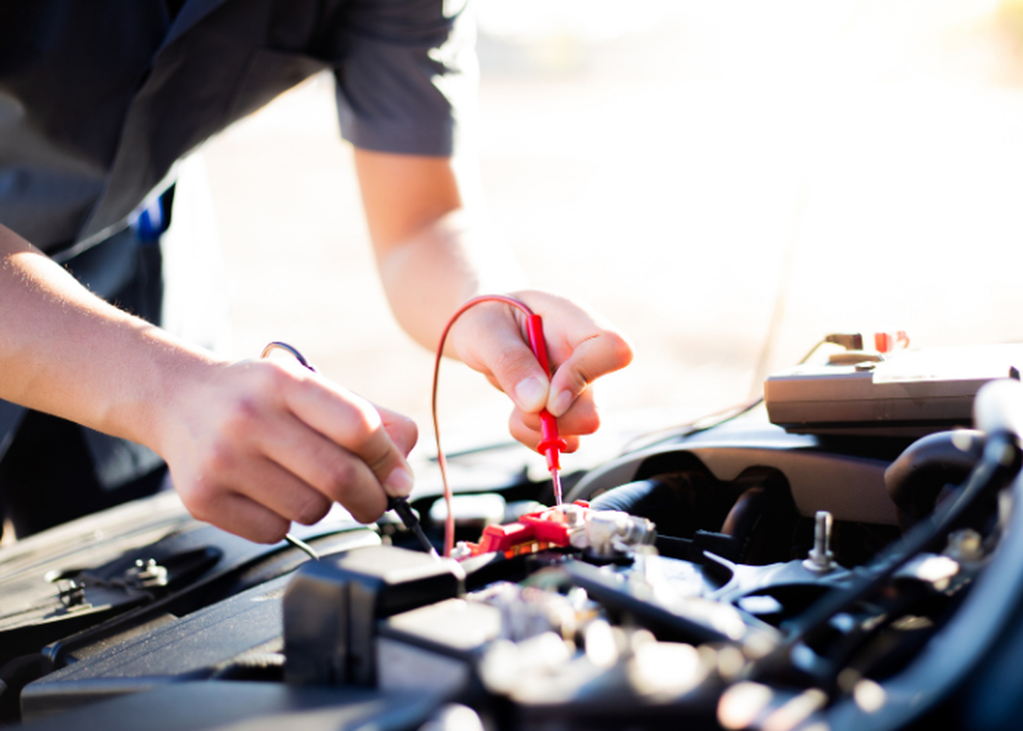 Matrix Auto Service, Engine & Transmission - Pensacola, FL