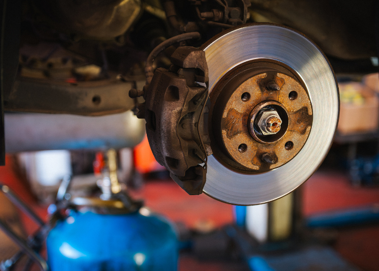 Matrix Auto Service, Engine & Transmission - Pensacola, FL