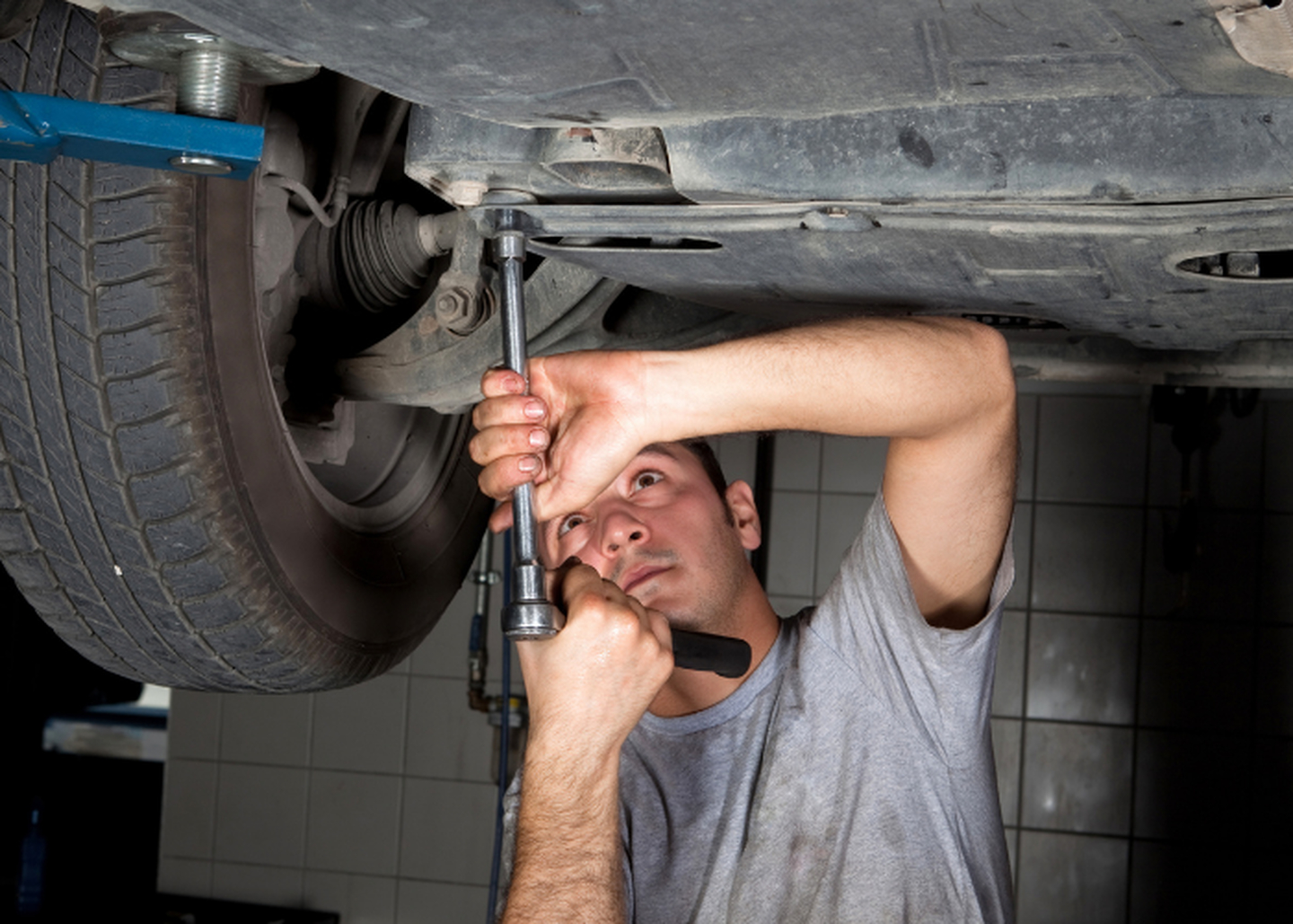 Matrix Auto Service, Engine & Transmission - Pensacola, FL