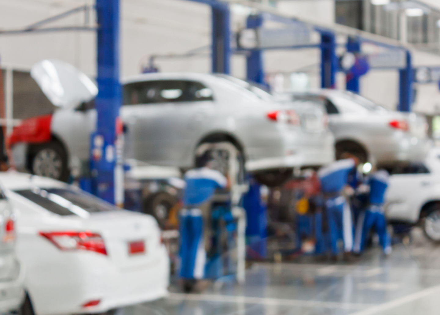 Matrix Auto Service, Engine & Transmission - Pensacola, FL