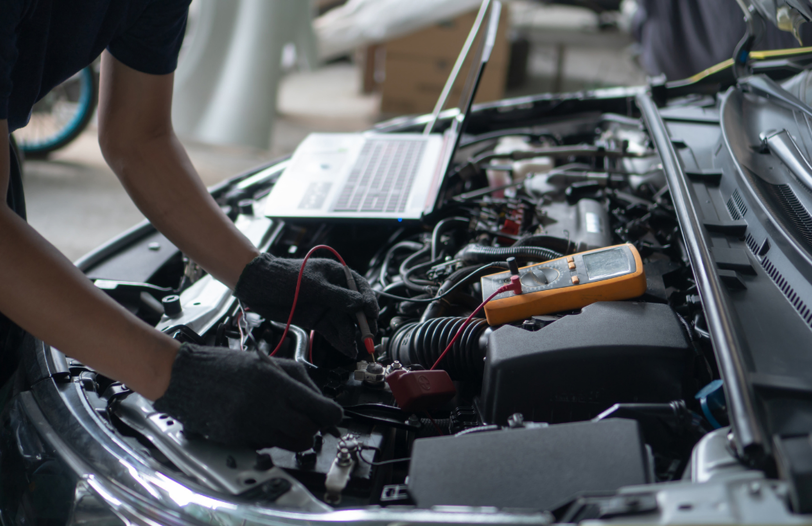 Matrix Auto Service, Engine & Transmission - Pensacola, FL