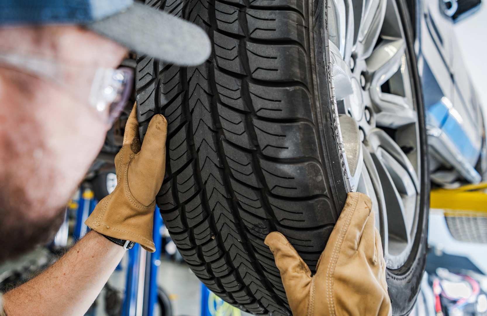 Matrix Auto Service, Engine & Transmission - Pensacola, FL