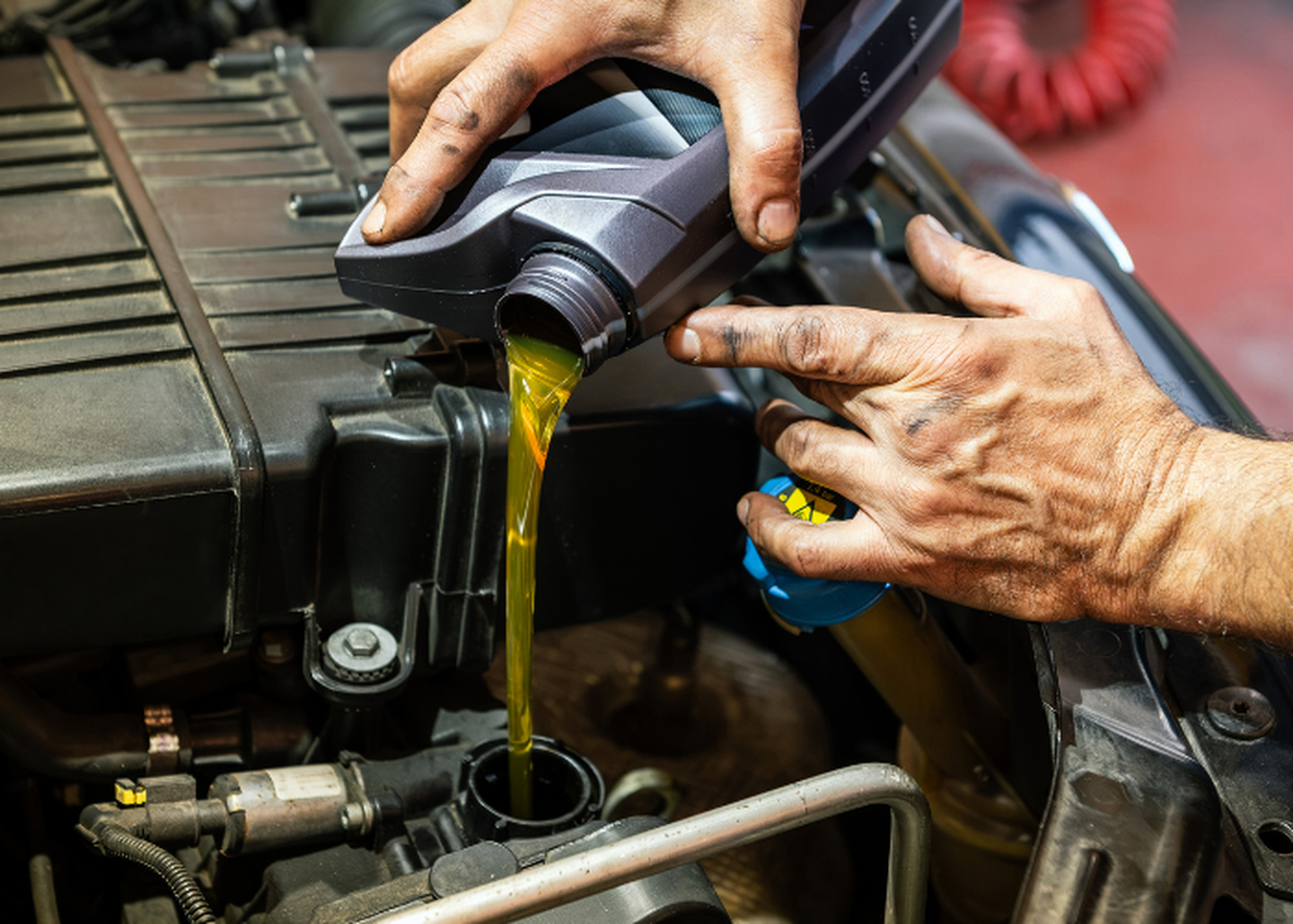 Matrix Auto Service, Engine & Transmission - Pensacola, FL