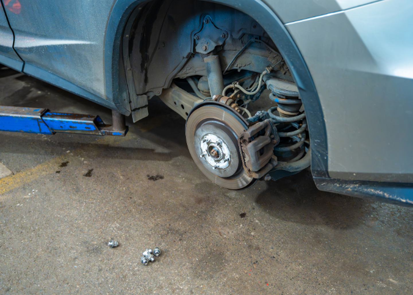 Matrix Auto Service, Engine & Transmission - Pensacola, FL