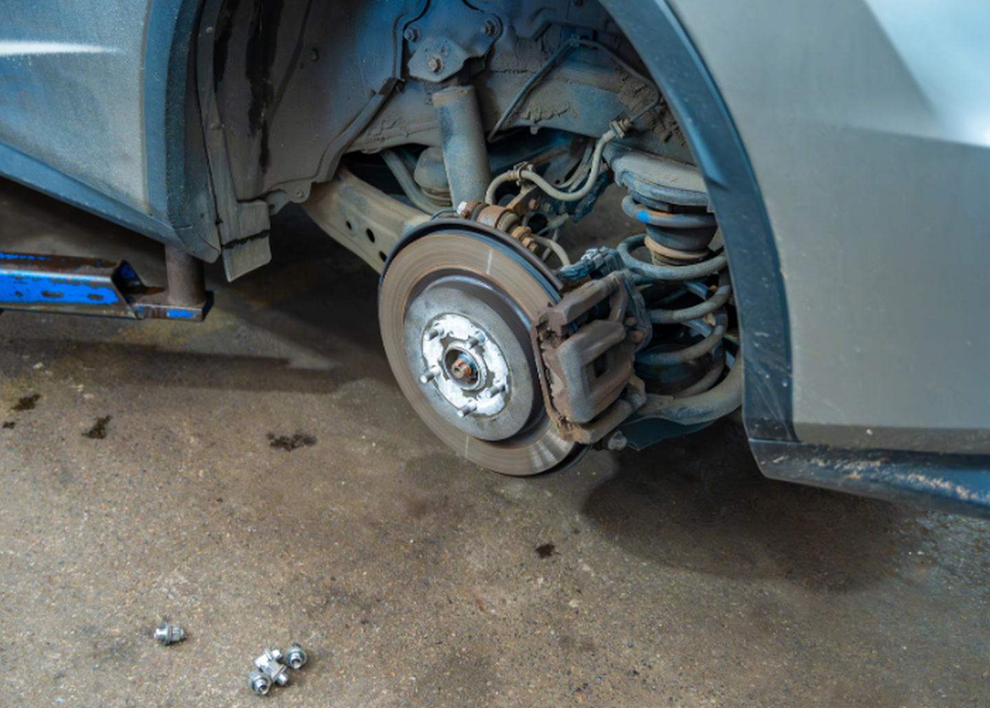 Matrix Auto Service, Engine & Transmission - Pensacola, FL