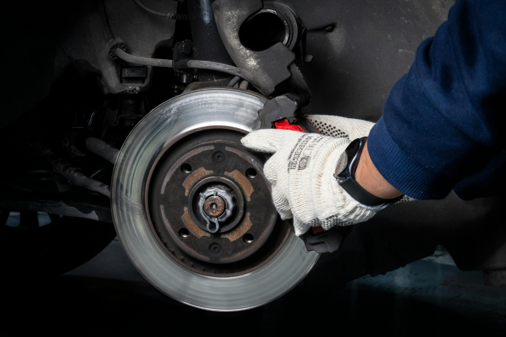Matrix Auto Service, Engine & Transmission - Pensacola, FL