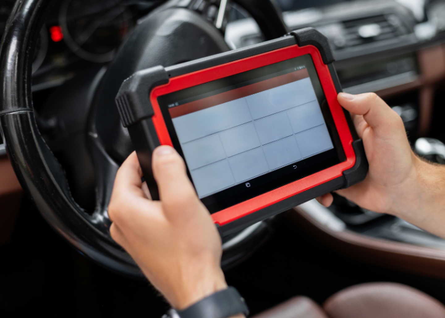 Matrix Auto Service, Engine & Transmission - Pensacola, FL
