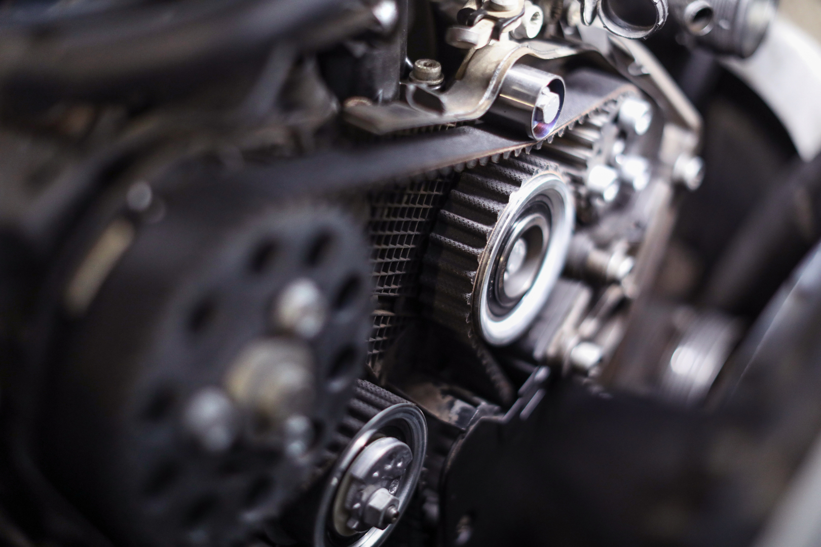Matrix Auto Service, Engine & Transmission - Pensacola, FL