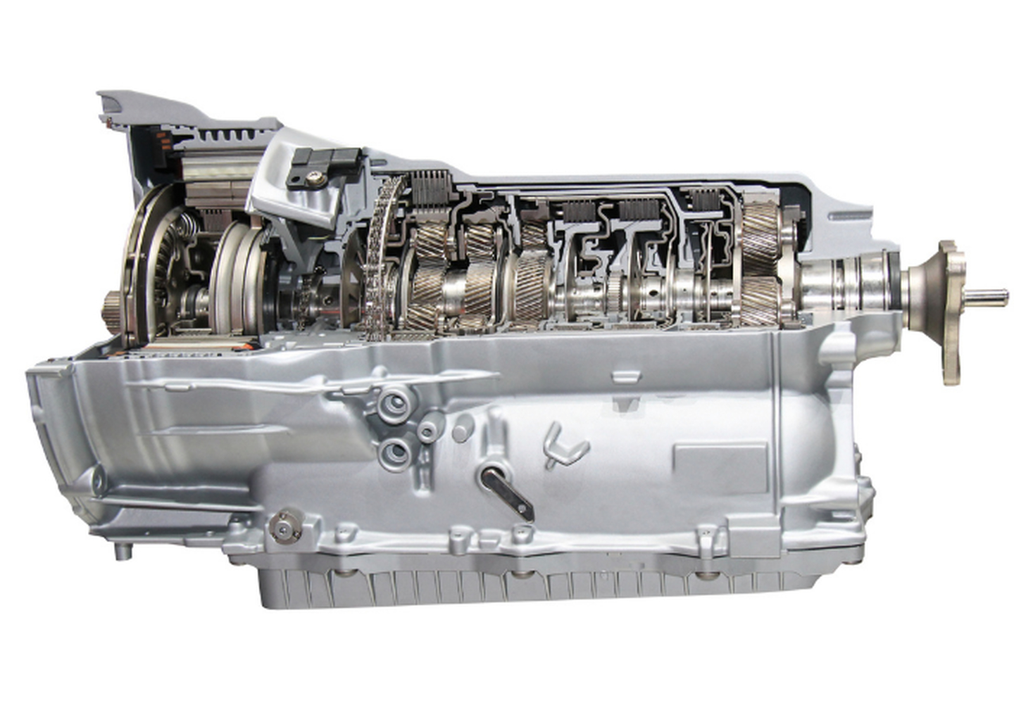 Matrix Auto Service, Engine & Transmission - Pensacola, FL