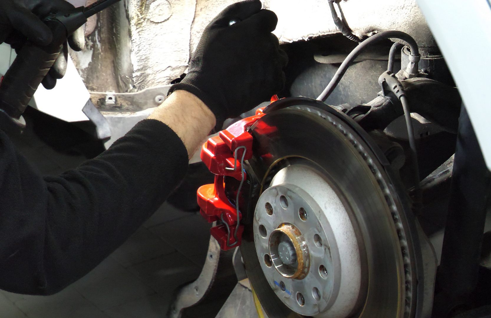 Matrix Auto Service, Engine & Transmission - Pensacola, FL