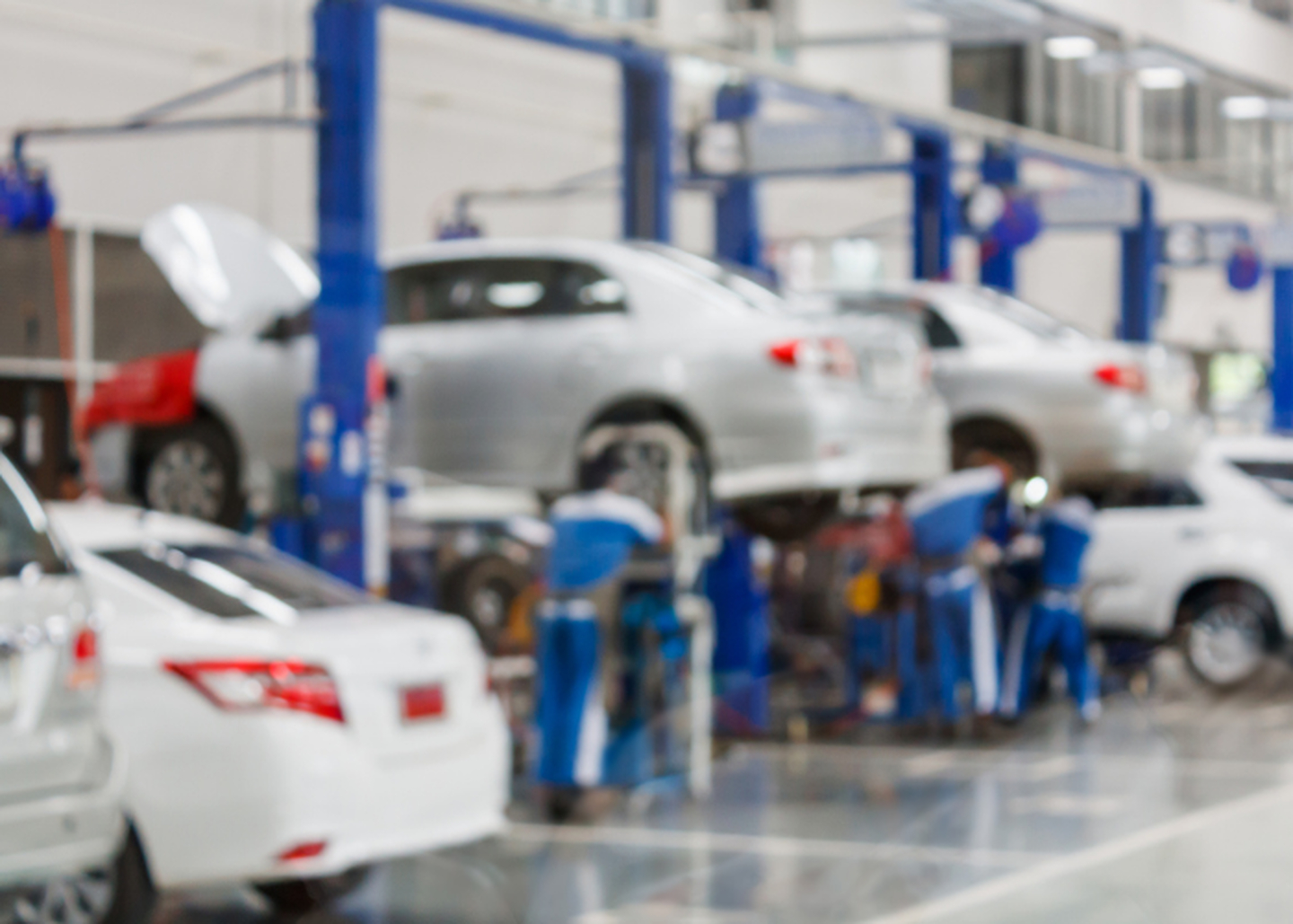 Matrix Auto Service, Engine & Transmission - Pensacola, FL