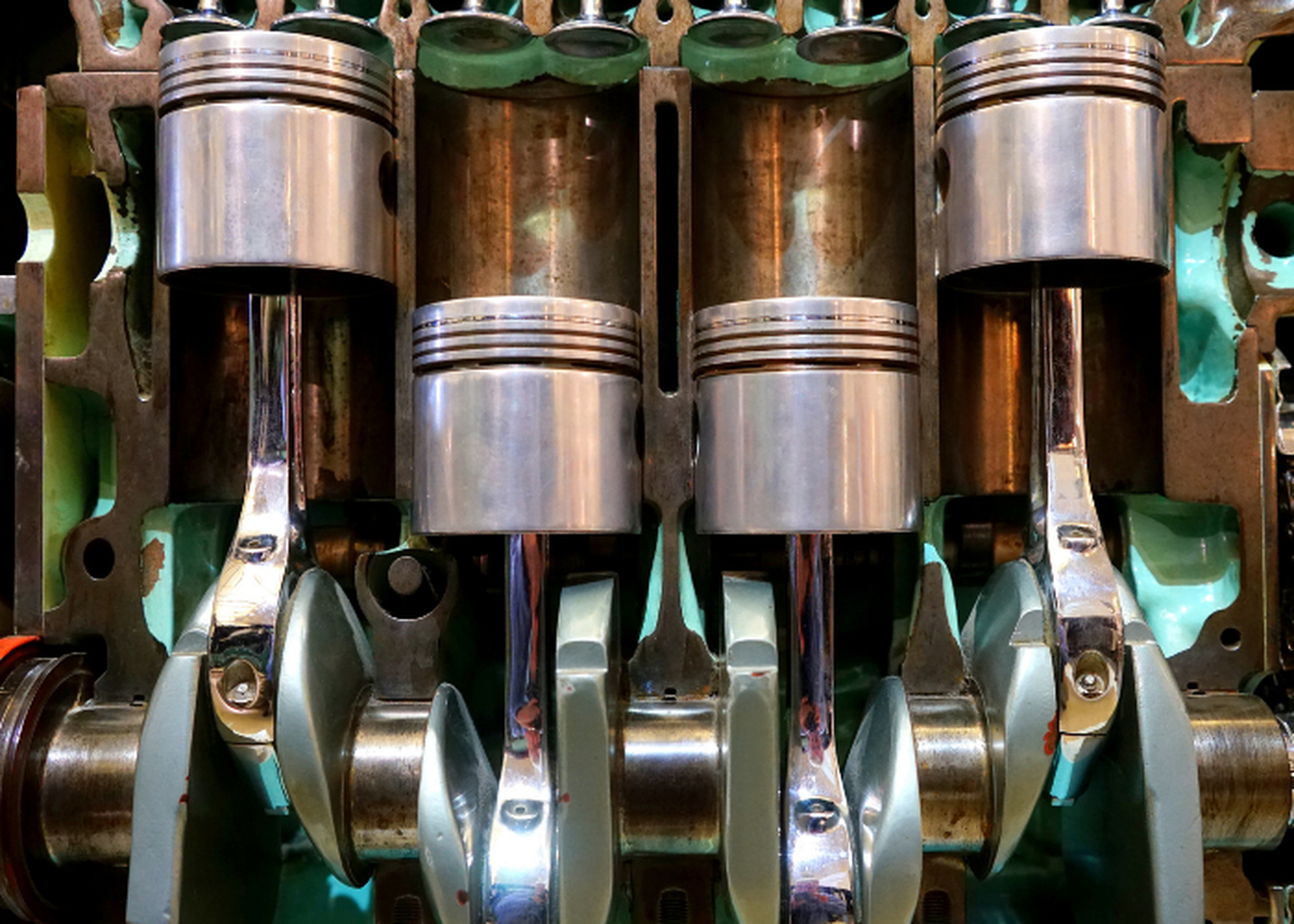 Matrix Auto Service, Engine & Transmission - Pensacola, FL