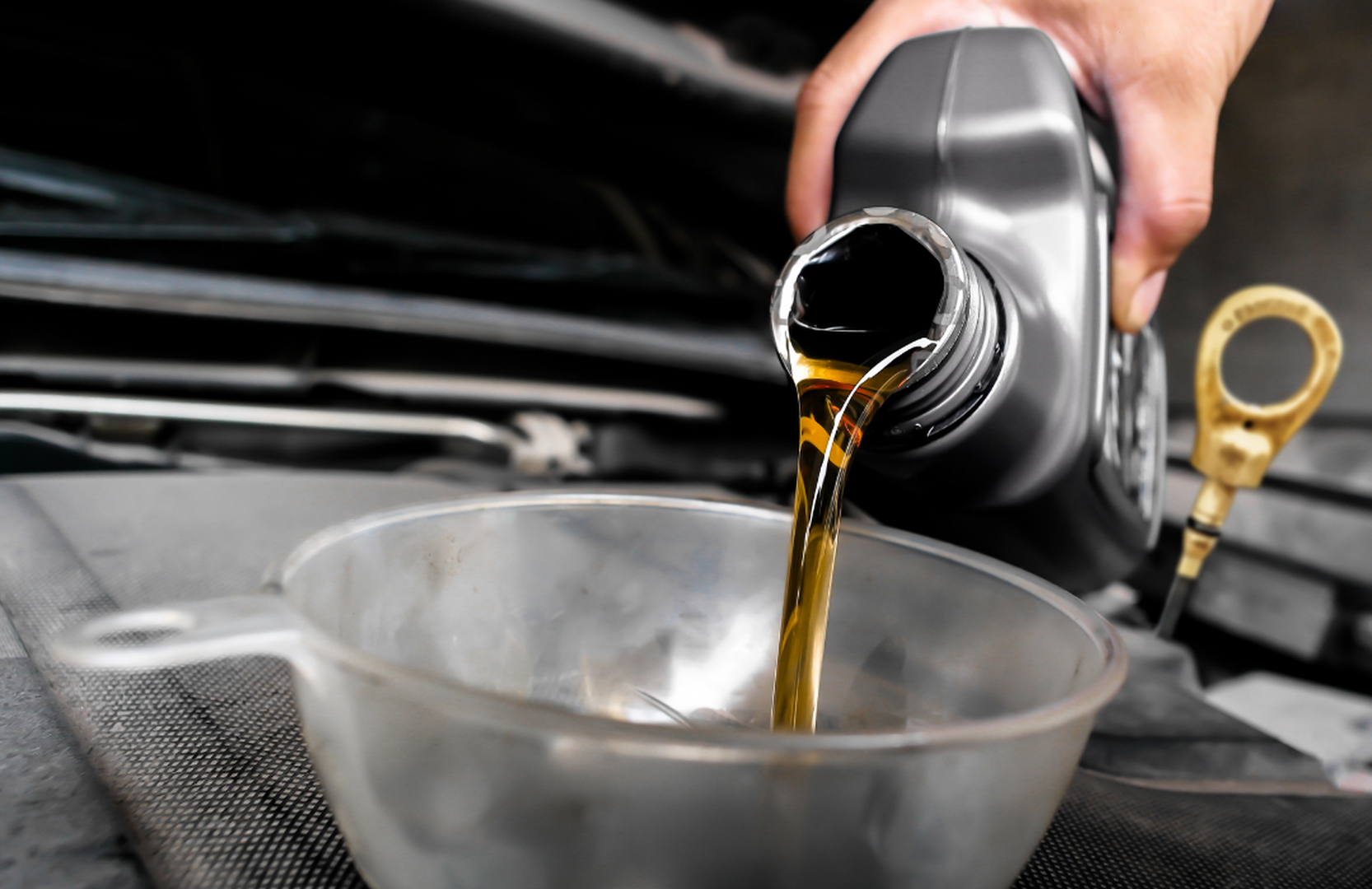 Matrix Auto Service, Engine & Transmission - Pensacola, FL