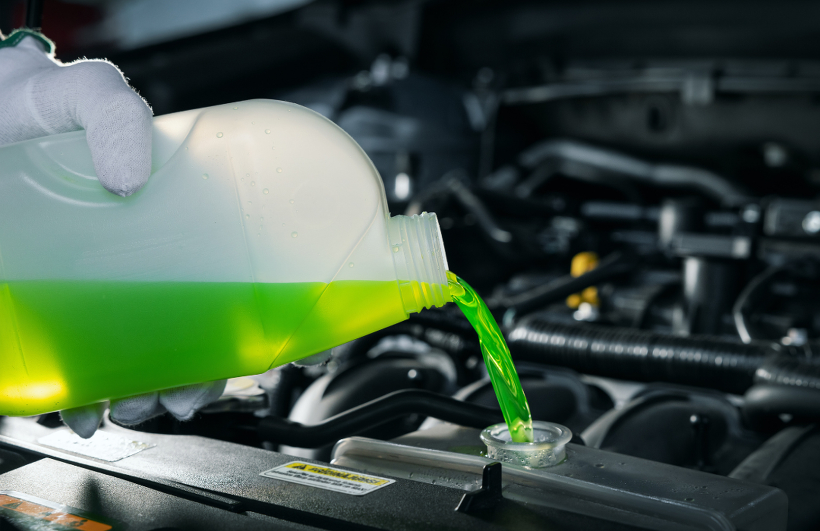 Matrix Auto Service, Engine & Transmission - Pensacola, FL