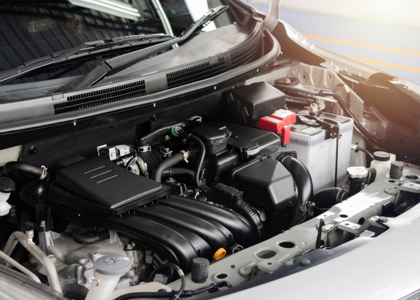 Matrix Auto Service, Engine & Transmission - Pensacola, FL
