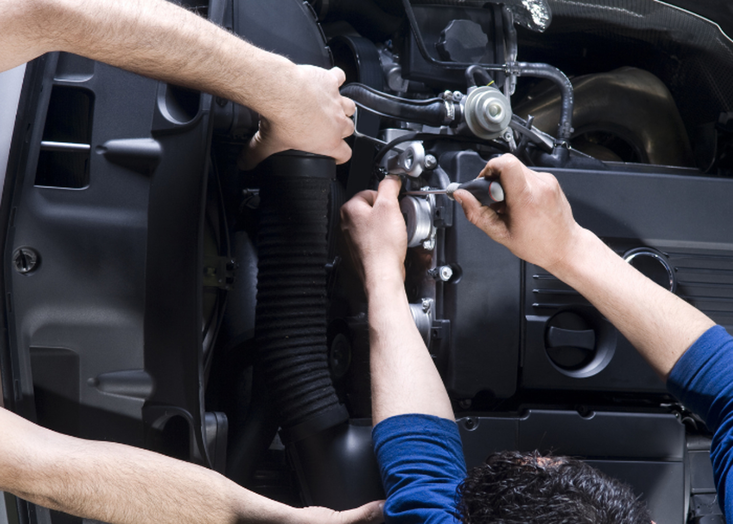 Matrix Auto Service, Engine & Transmission - Pensacola, FL
