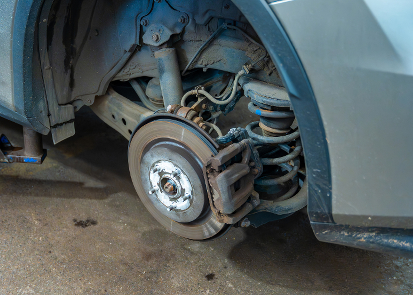 Matrix Auto Service, Engine & Transmission - Pensacola, FL