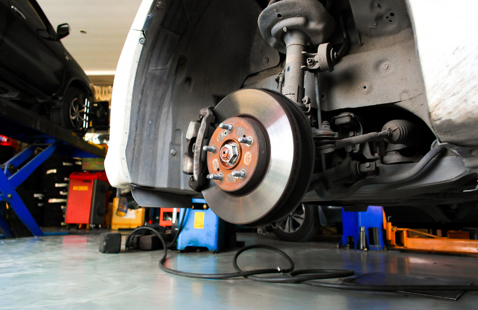 Matrix Auto Service, Engine & Transmission - Pensacola, FL